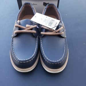 Goodfellow & Co. Men's Navy Shoes Multiple Size